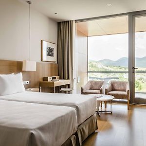 Habitación con Cama King
