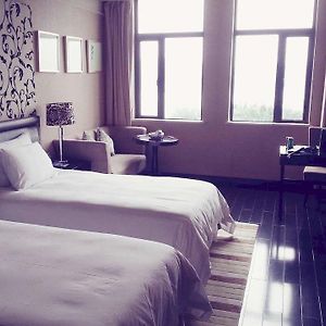 Lujiang Harbourview Hotel Xiamen